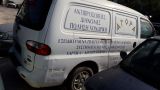HYUNDAI H1 VAN